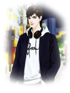 李枫唐子琪