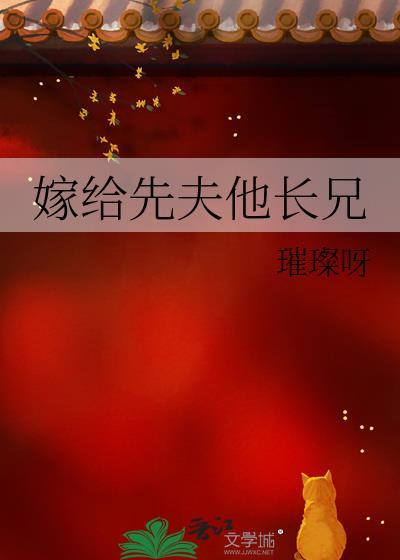 嫁给先夫他长兄的