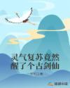灵气复苏开局获得剑仙传承