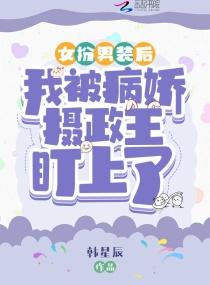 女扮男装后我被迫