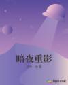 暗影重重是什么歌