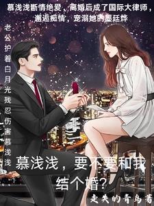 墨少