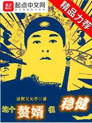 这个赘婿很稳健笔趣阁