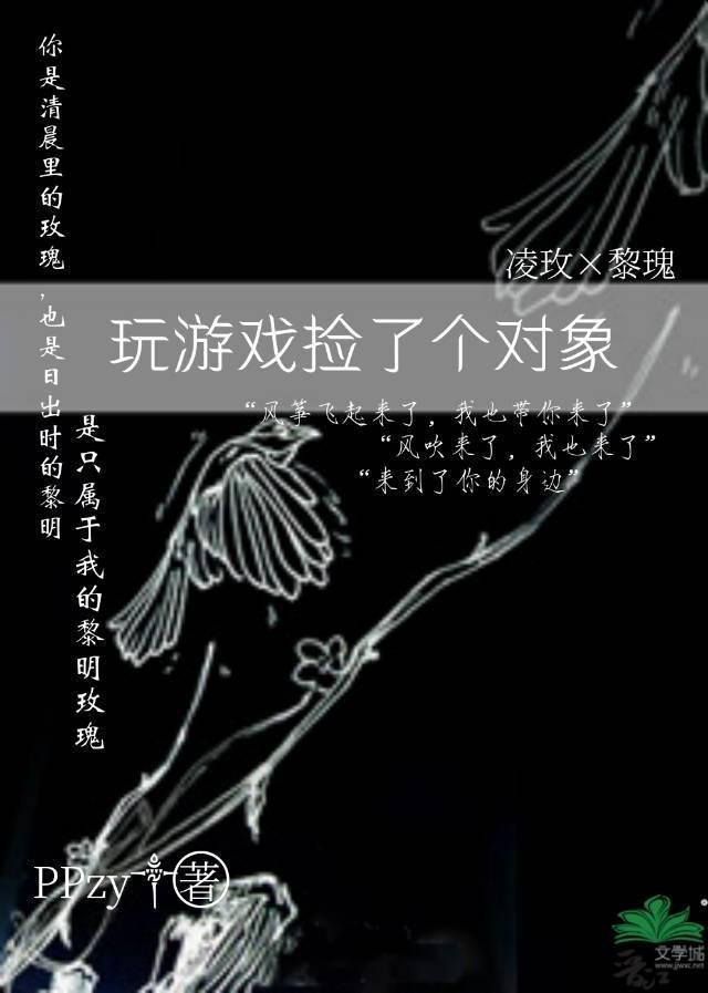 玩游戏捡了个对象「无限」