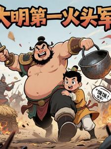 大明第一火头军