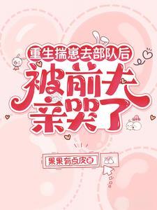 重生揣崽去部队后，被前夫亲哭了