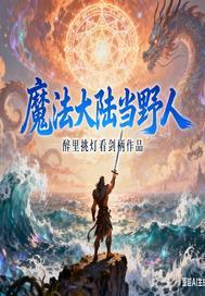 魔法大陆当野人