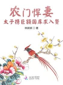 农门悍妻：太子携巨额国库求入赘