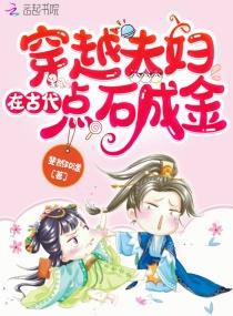 穿越夫妇在古代点石成金