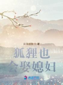 狐狸也会娶媳妇