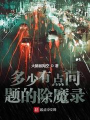 多少有点问题的除魔录