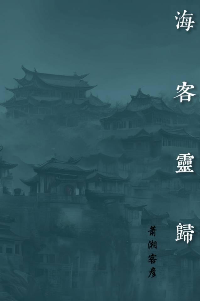 海客灵归