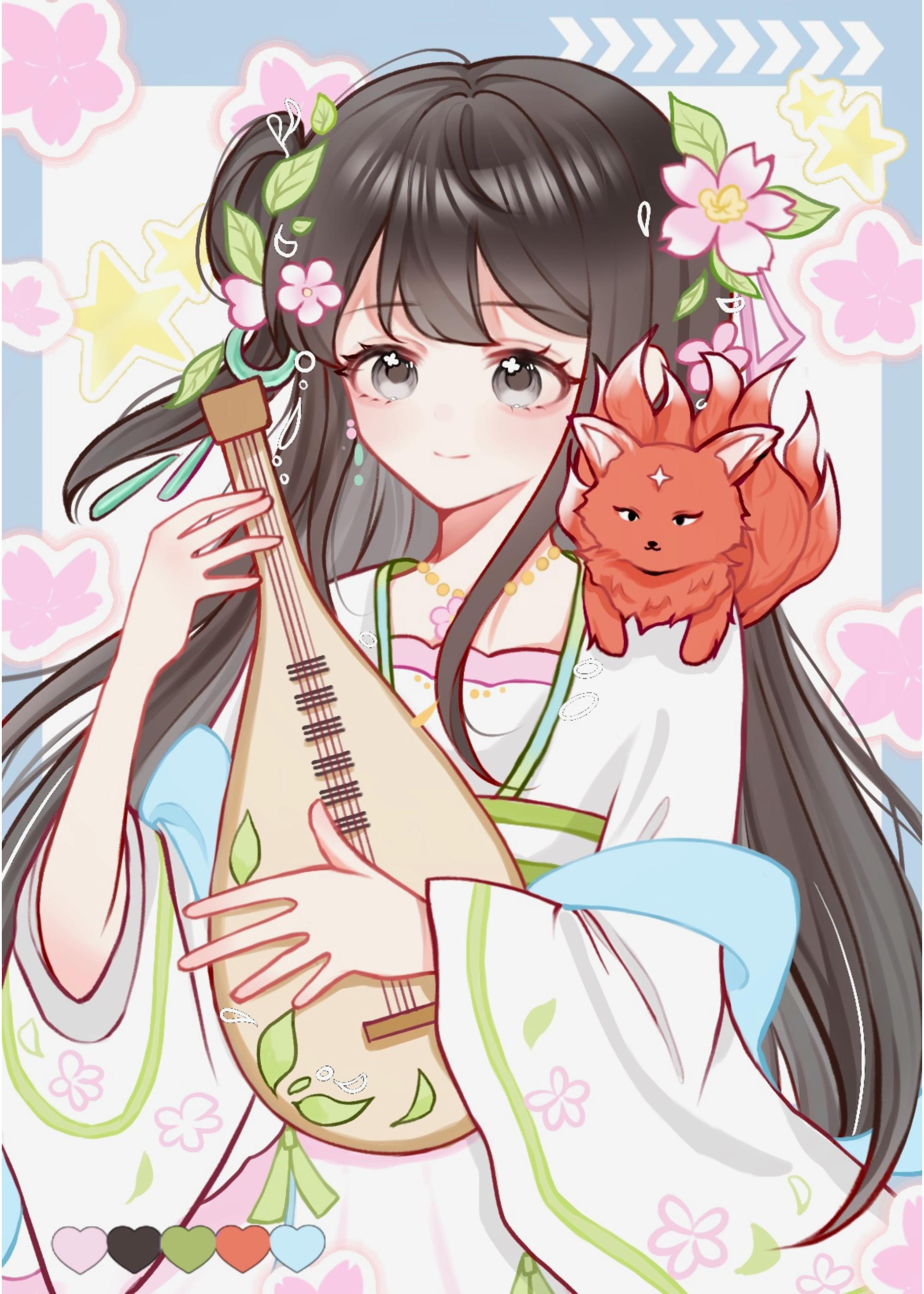 死遁后她成为神君的白月光