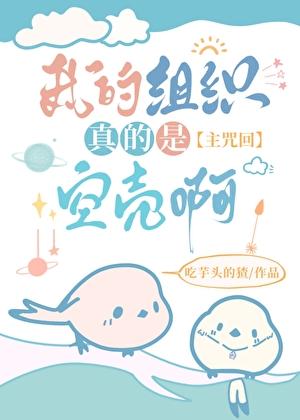 我的组织真的是空壳啊