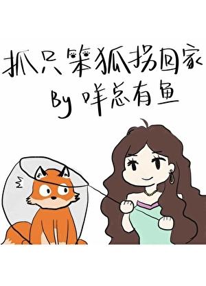 抓只笨狐拐回家