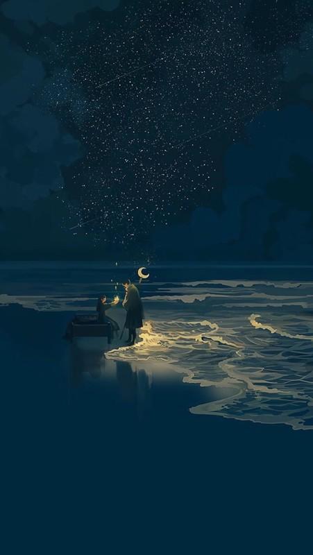 星