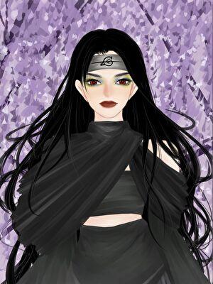 鬼王开门，宇智波来了